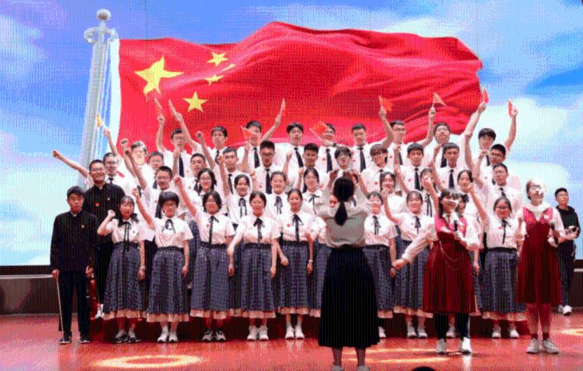 庞晓晓:点滴改变,始于心动